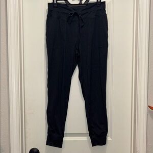 Dark Blue Lole small Jogger Pants